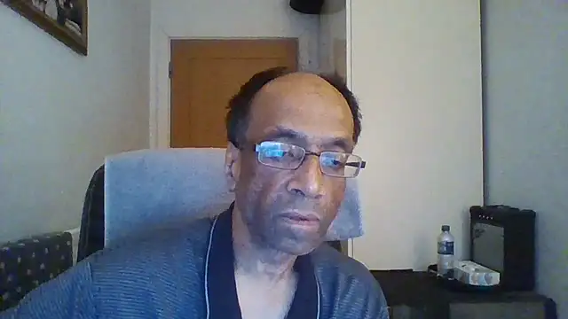 rauncher1 online show from 13, 10, 2025