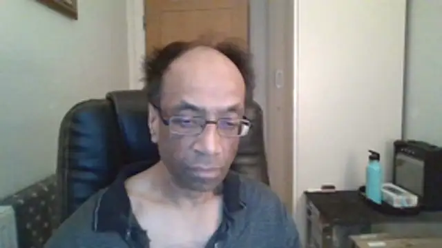 rauncher1 online show from 25, 2, 2026