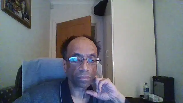 rauncher1 online show from 5, 10, 2025