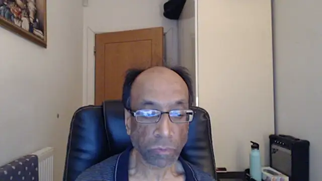 rauncher1 online show from 27, 2, 2026