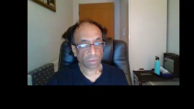 Snapshot of rauncher1 chatting on 1, 7, 2026 rauncher1 online show from 1, 7, 2026
