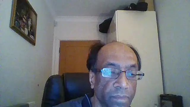 rauncher1 online show from 26, 2, 2025