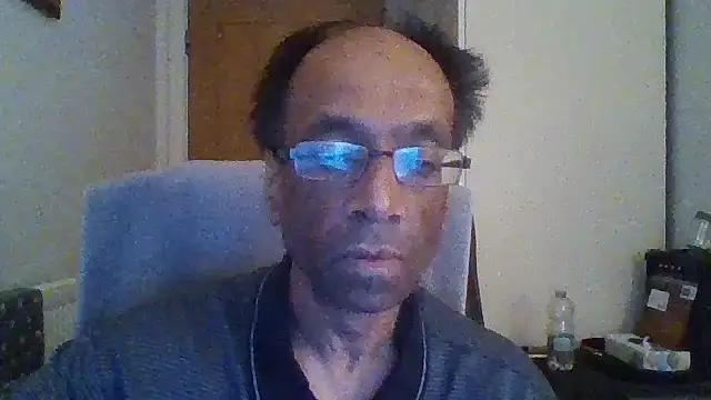 rauncher1 online show from 10, 11, 2025