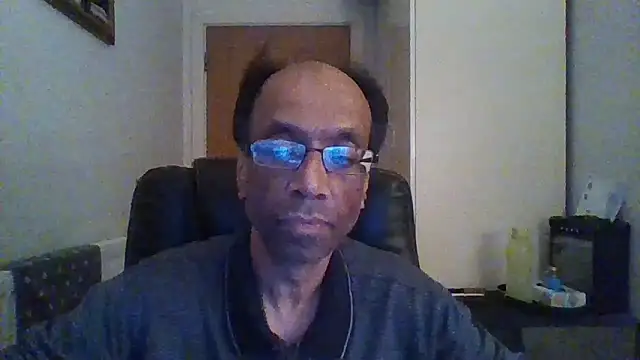 rauncher1 online show from 24, 11, 2025