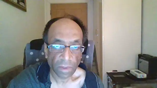 rauncher1 online show from 1, 3, 2026