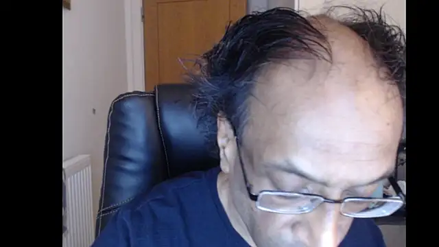 Snapshot of rauncher1 chatting on 5, 6, 2026 rauncher1 online show from 5, 6, 2026