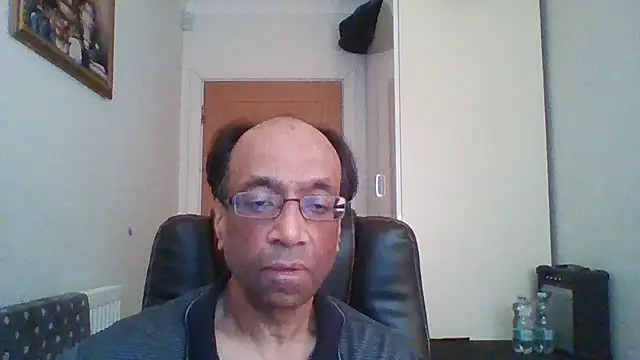 rauncher1 online show from 14, 2, 2025