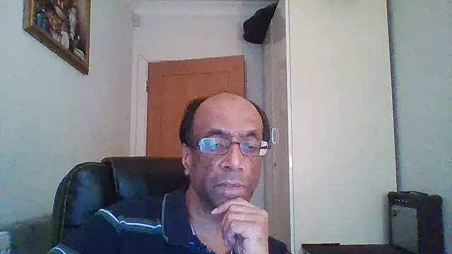 rauncher1 online show from 25, 2, 2025