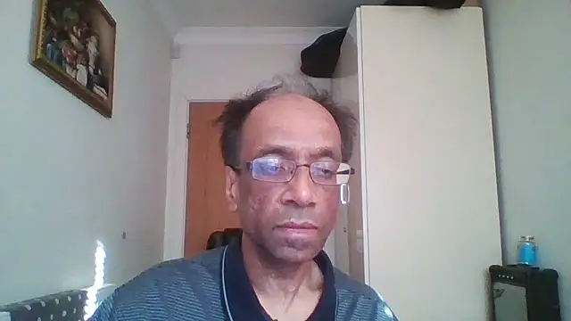 rauncher1 online show from 17, 11, 2025