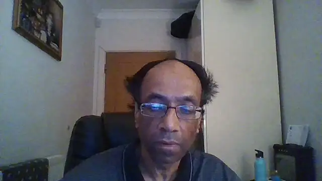 rauncher1 online show from 16, 12, 2025