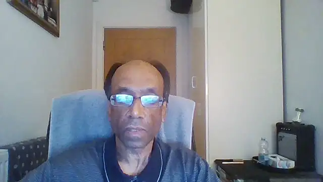 rauncher1 online show from 7, 11, 2025