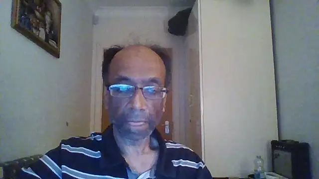 rauncher1 online show from 1, 11, 2025