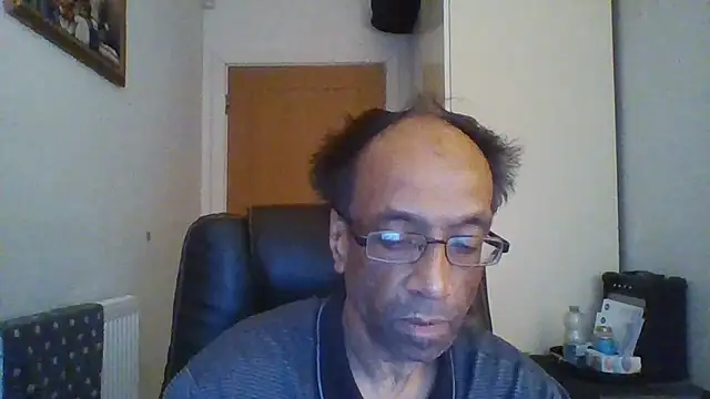 rauncher1 online show from 19, 11, 2025