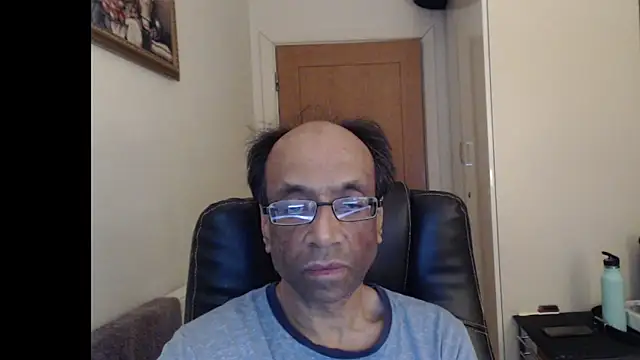 rauncher1 online show from 5, 4, 2026