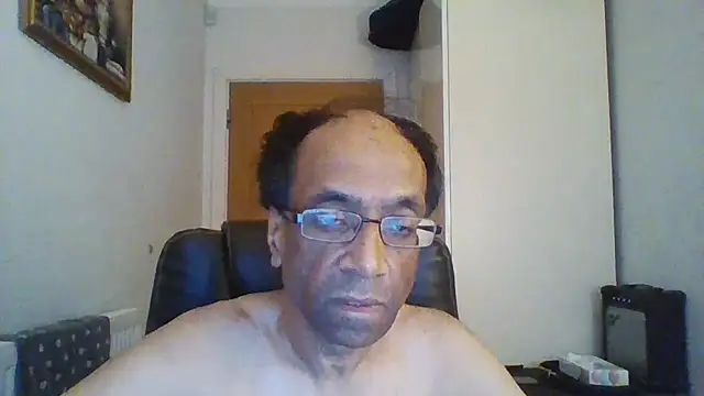 rauncher1 online show from 12, 9, 2025