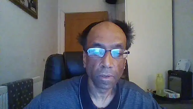 rauncher1 online show from 27, 11, 2025