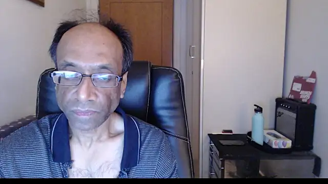 rauncher1 online show from 13, 2, 2026