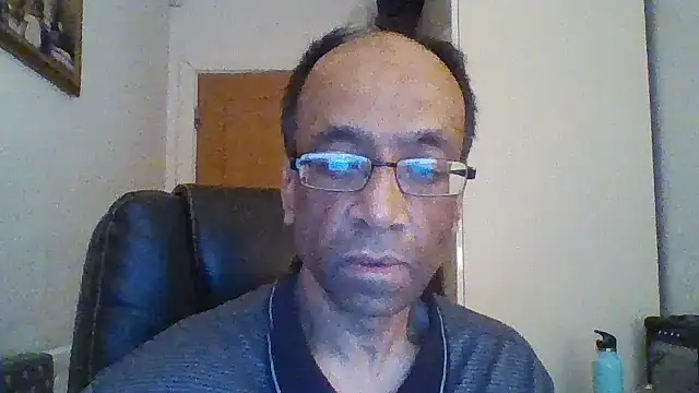 rauncher1 online show from 17, 1, 2026