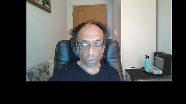 Snapshot of rauncher1 chatting on 7, 5, 2026 rauncher1 online show from 7, 5, 2026
