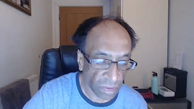 rauncher1 online show from 29, 3, 2026