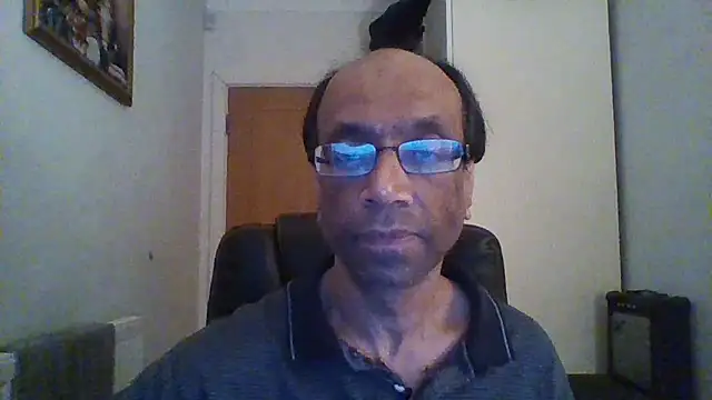 rauncher1 online show from 19, 2, 2025