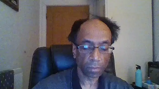 rauncher1 online show from 4, 12, 2025