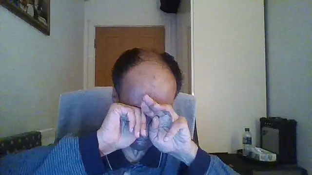 rauncher1 online show from 30, 9, 2025