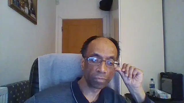 rauncher1 online show from 15, 10, 2025