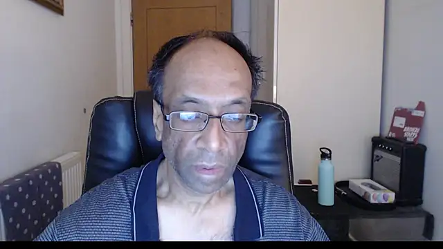 rauncher1 online show from 10, 2, 2026