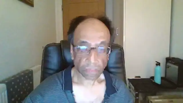 rauncher1 online show from 7, 3, 2026