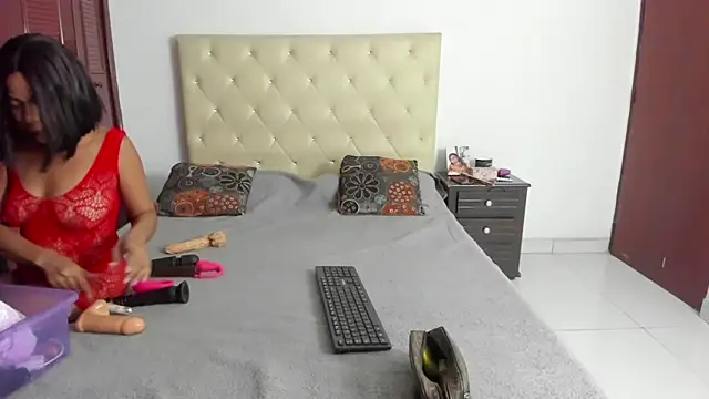 LUISSA  online show from 13, 2, 2026