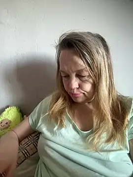 Susanel online show from 23, 3, 2025