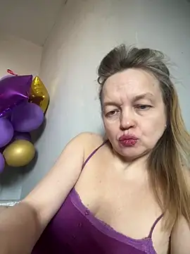 Susanel online show from 16, 3, 2025