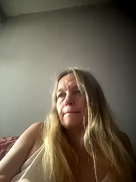 Susanel online show from 13, 10, 2025