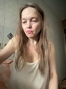 Susanel online show from 18, 5, 2026