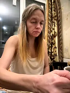 Susanel online show from 7, 11, 2025