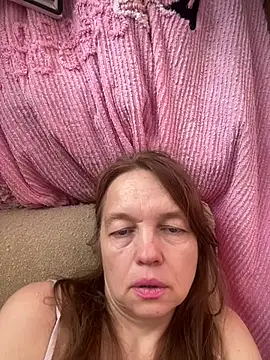 Susanel online show from 16, 7, 2026