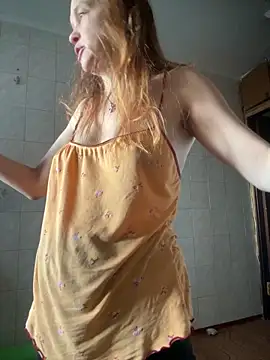 Susanel online show from 7, 3, 2026