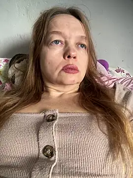 Susanel online show from 17, 6, 2026