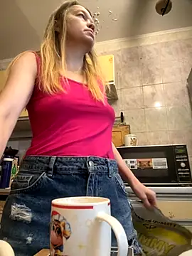 Susanel online show from 17, 11, 2025