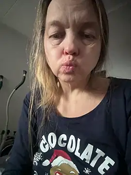 Susanel online show from 16, 1, 2026