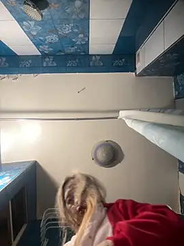 Susanel online show from 1, 10, 2025