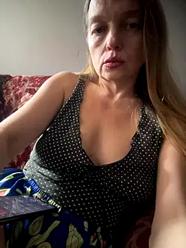 Susanel online show from 28, 9, 2025