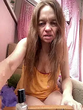 Susanel online show from 18, 7, 2026