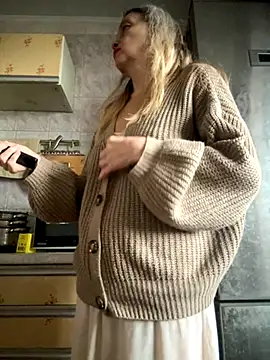 Susanel online show from 26, 10, 2025