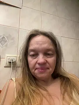 Susanel online show from 4, 12, 2025