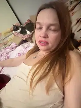 Susanel online show from 20, 3, 2026