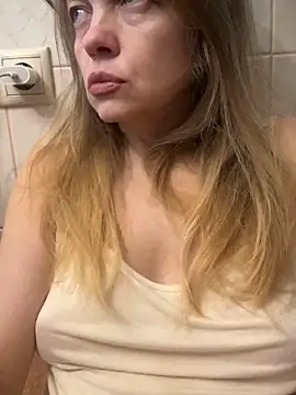 Susanel online show from 5, 12, 2025