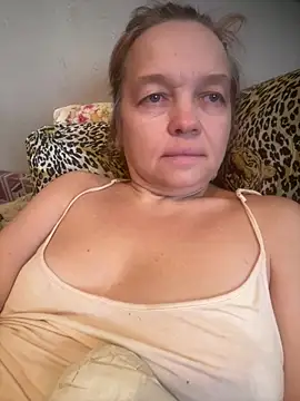 Susanel online show from 18, 4, 2026