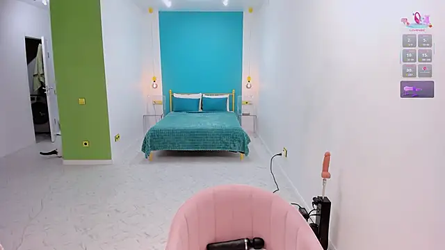 Bianca lala online show from 2, 3, 2025